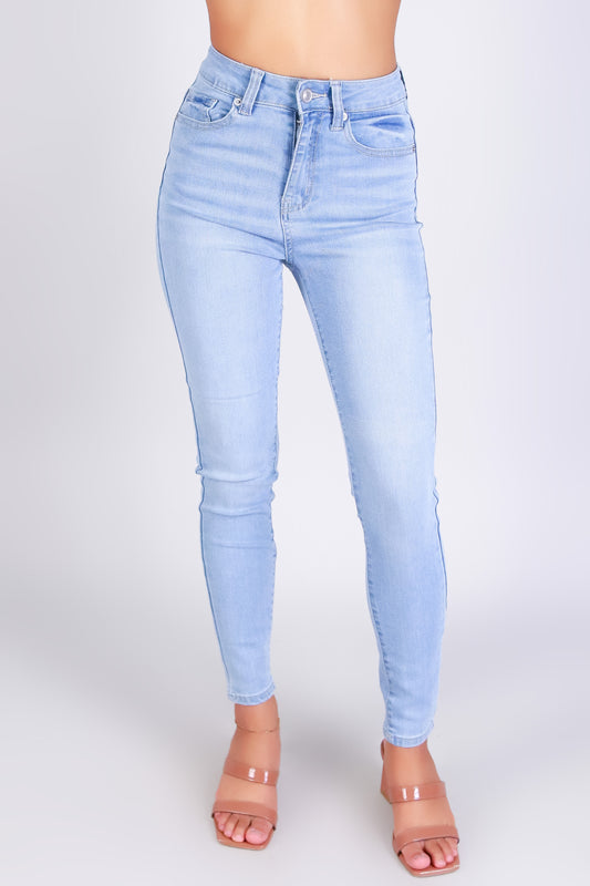 KAPUA SKINNY JEANS
