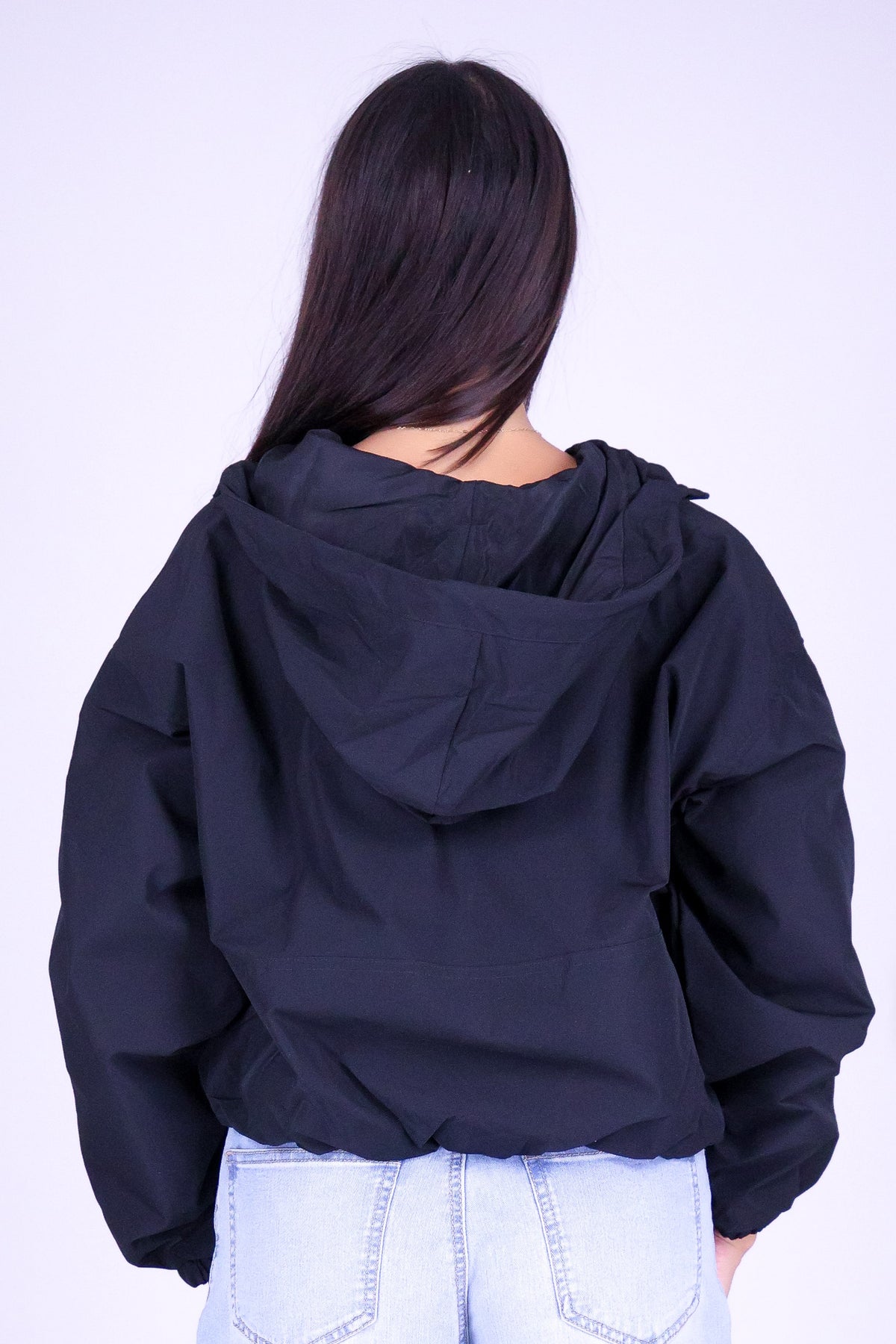 BEFORE THE RAIN WINDBREAKER JACKET