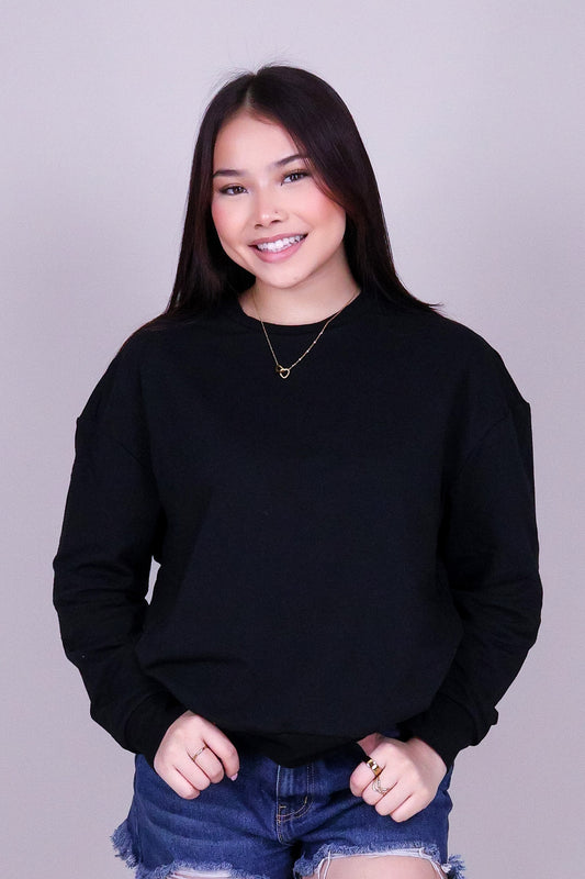 LOUNGE IN LIGHT SWEATER