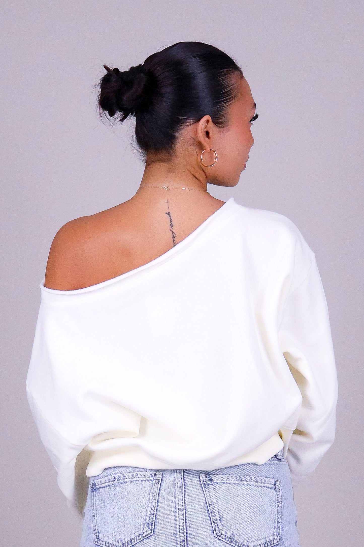 STILL COZY SWEATER
