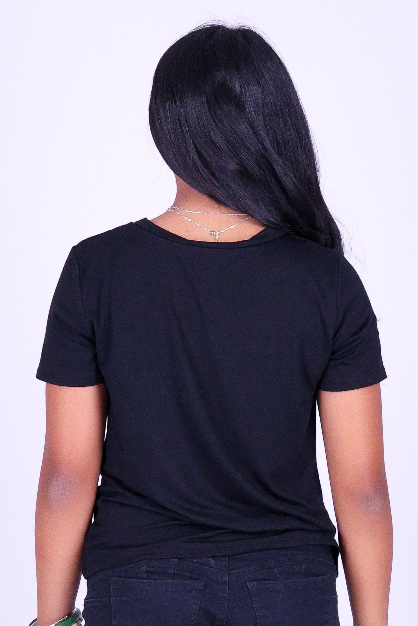 KAUNA'OA LEI TEE | KIDS SIZE 8-16