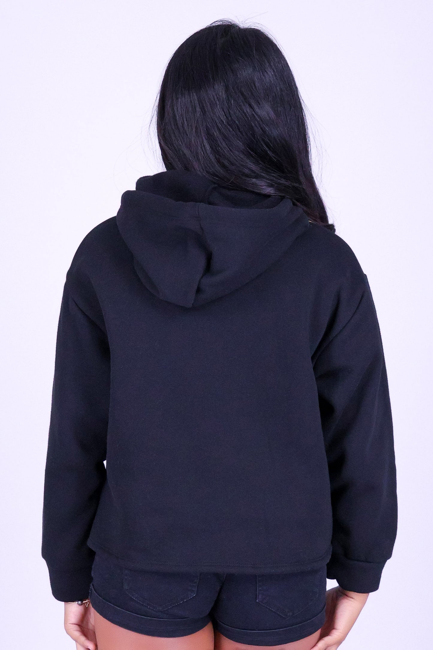 MIX LEI OVERSIZED HOODIE | KIDS SIZE 2-14