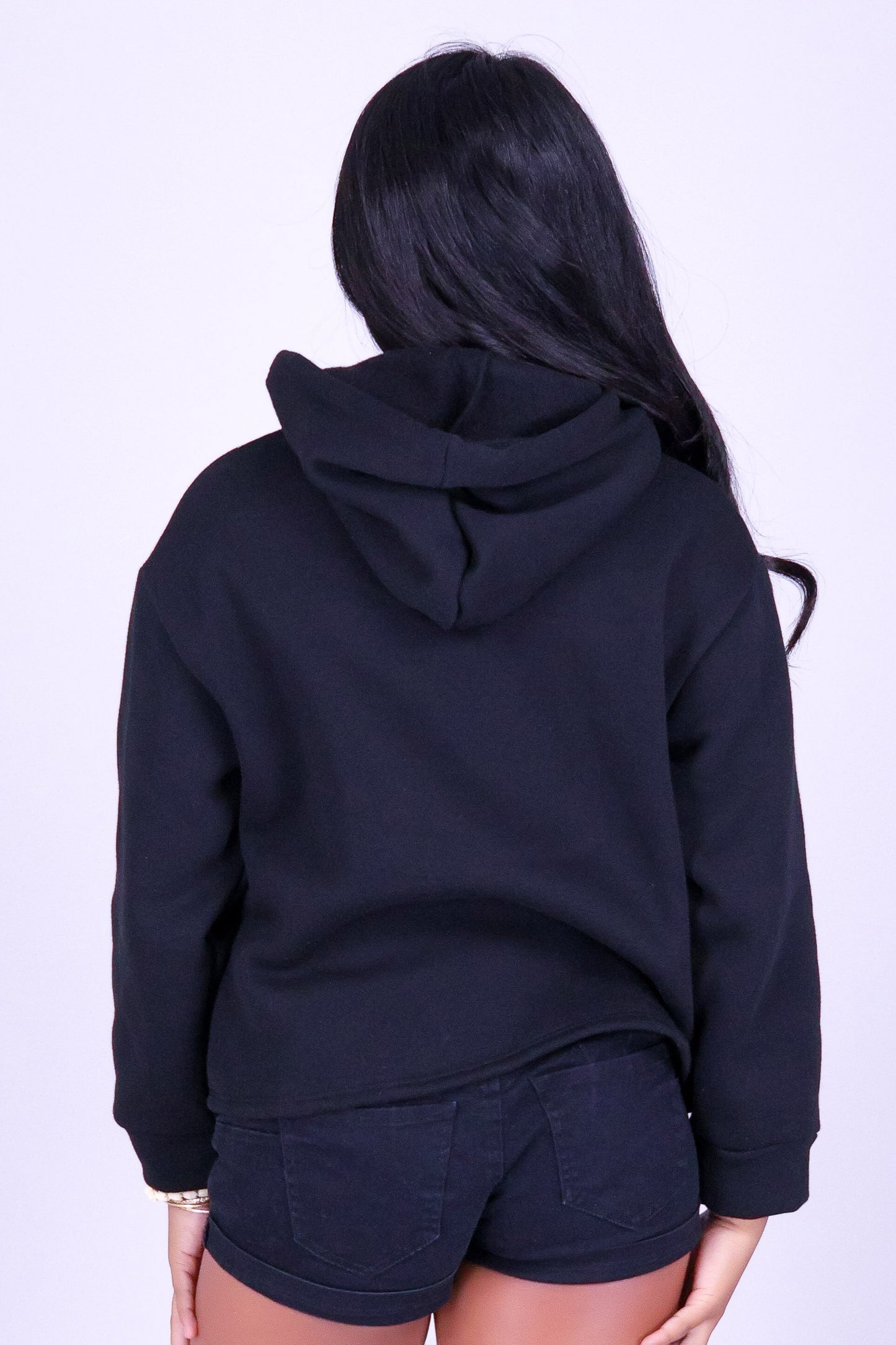 PUAKENIKENI LEI DUO HOODIE | KIDS SIZE 2-14