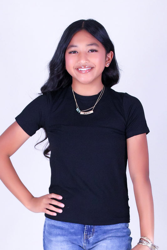 SIMPLE SOUL TEE | KIDS 2-16