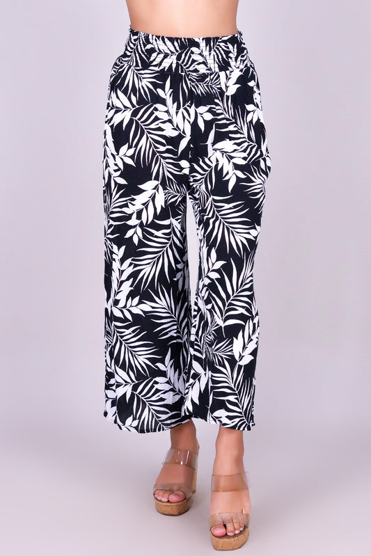TROPIC LEAF CAPRI'S