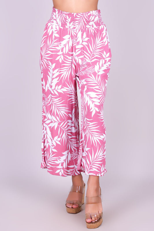 TROPIC LEAF CAPRI'S