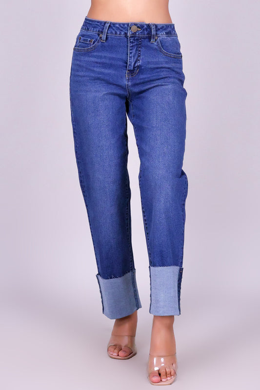 ALWAYS DENIM JEANS