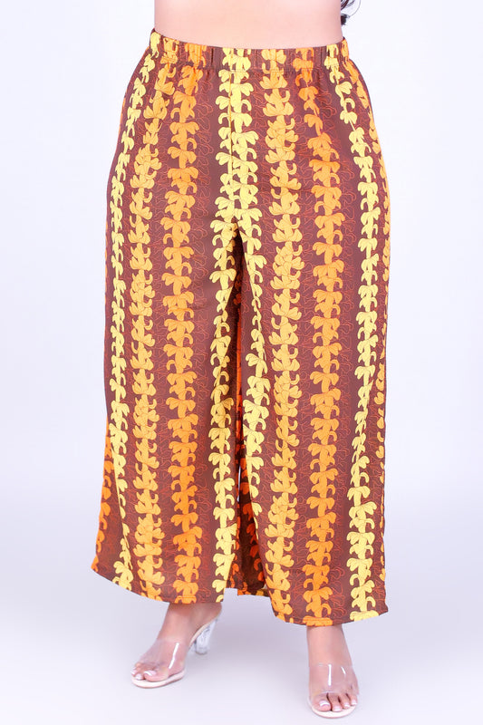 PUAKENIKENI OUTLINE CAPRI'S