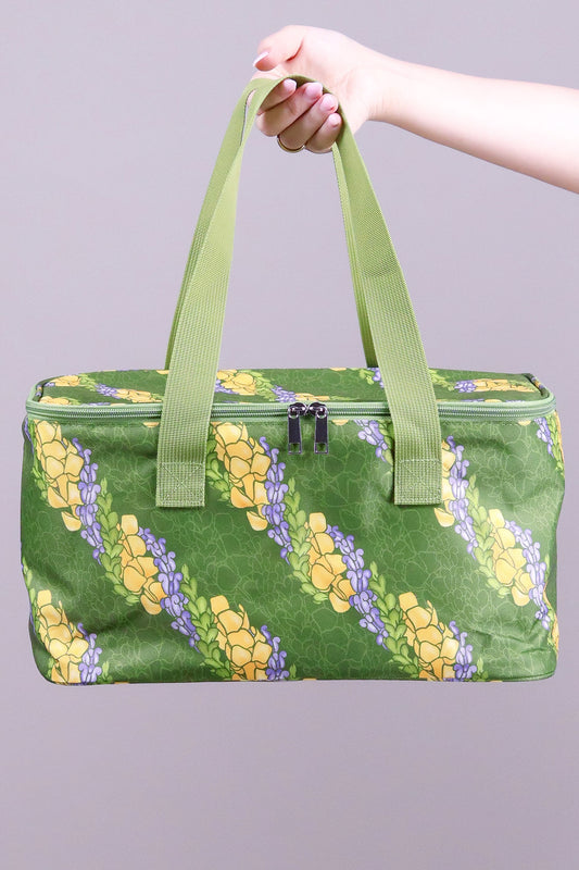 TWISTED LEI MEDIUM COOLER BAG