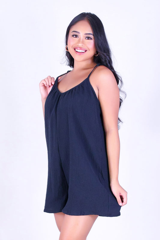 BREEZE ROMPER