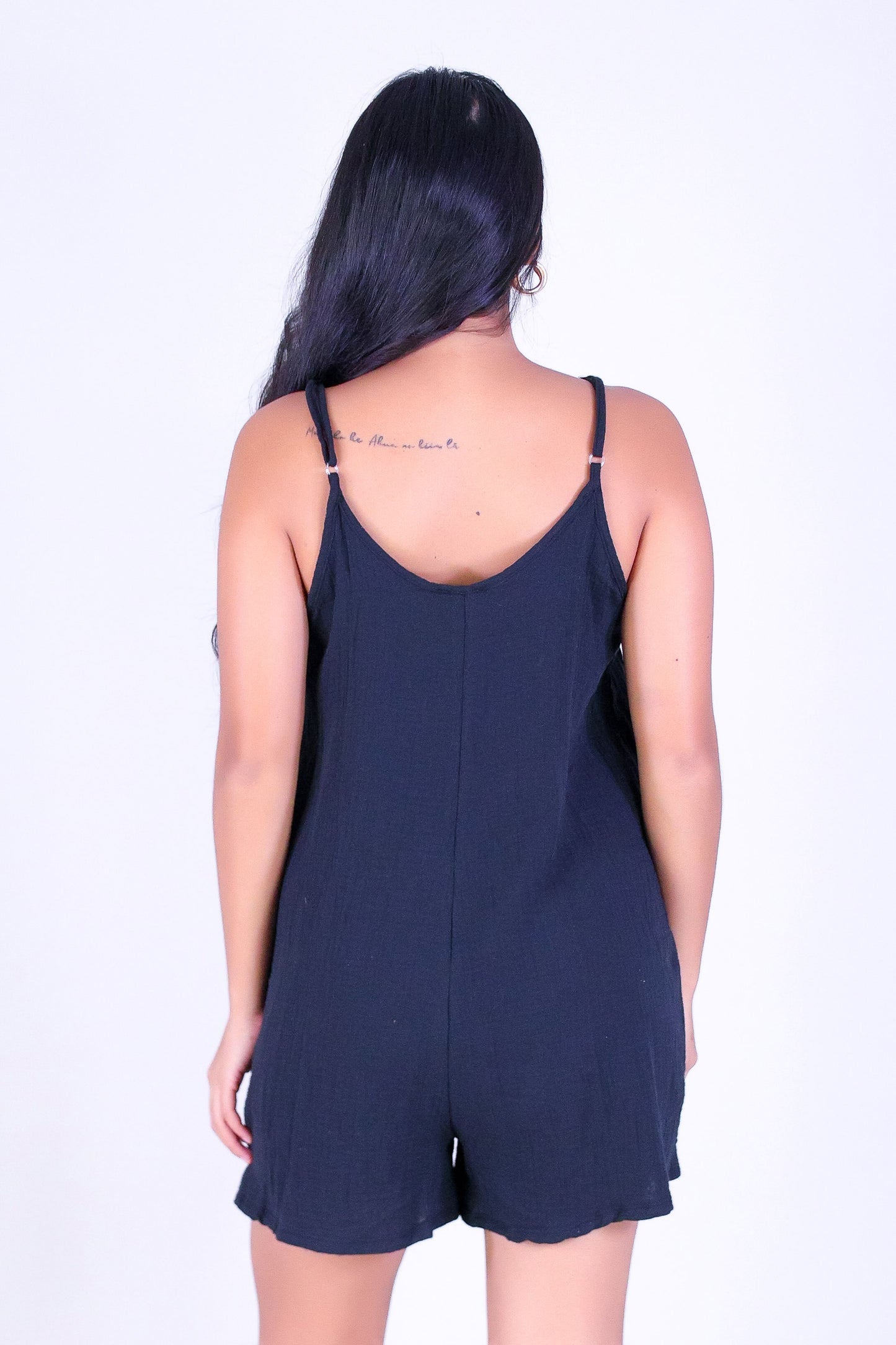 BREEZE ROMPER