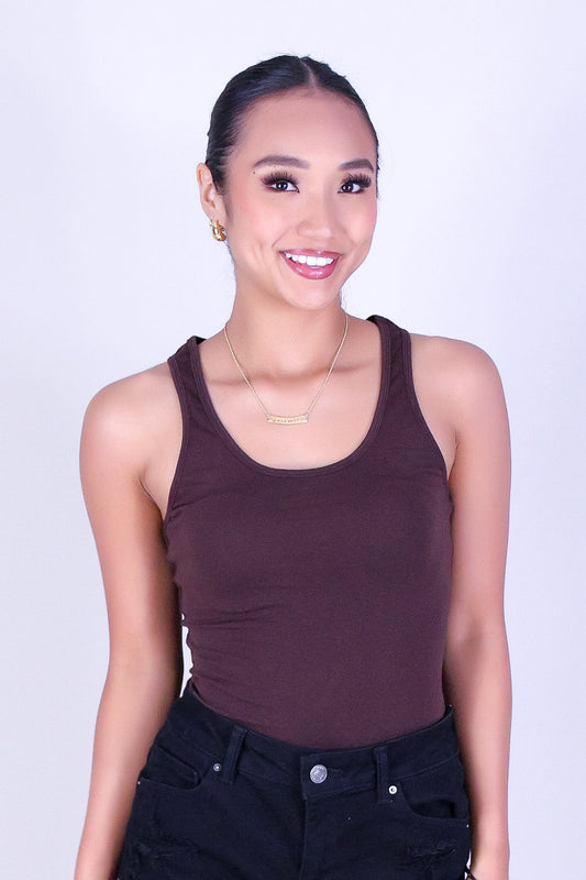 BETTER VIBES TANK TOP