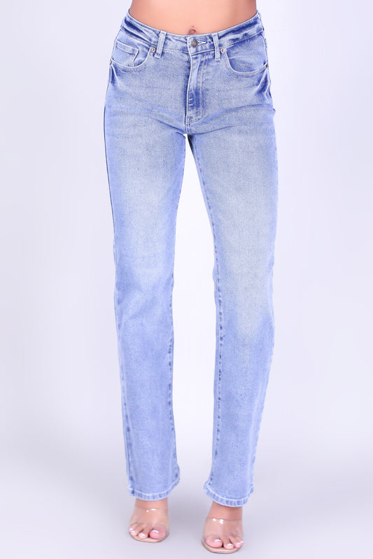 SWEET BLUES JEANS