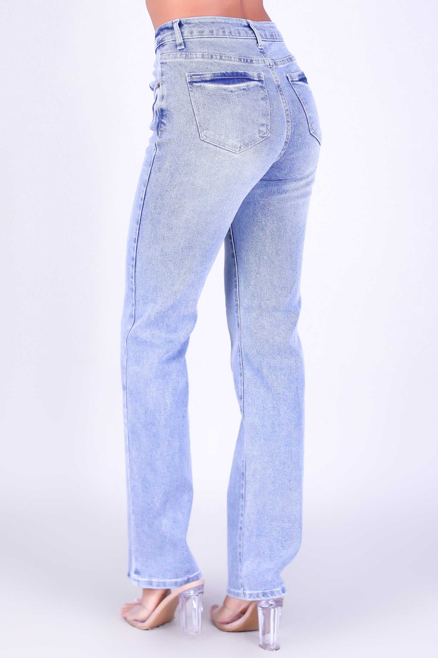 SWEET BLUES JEANS