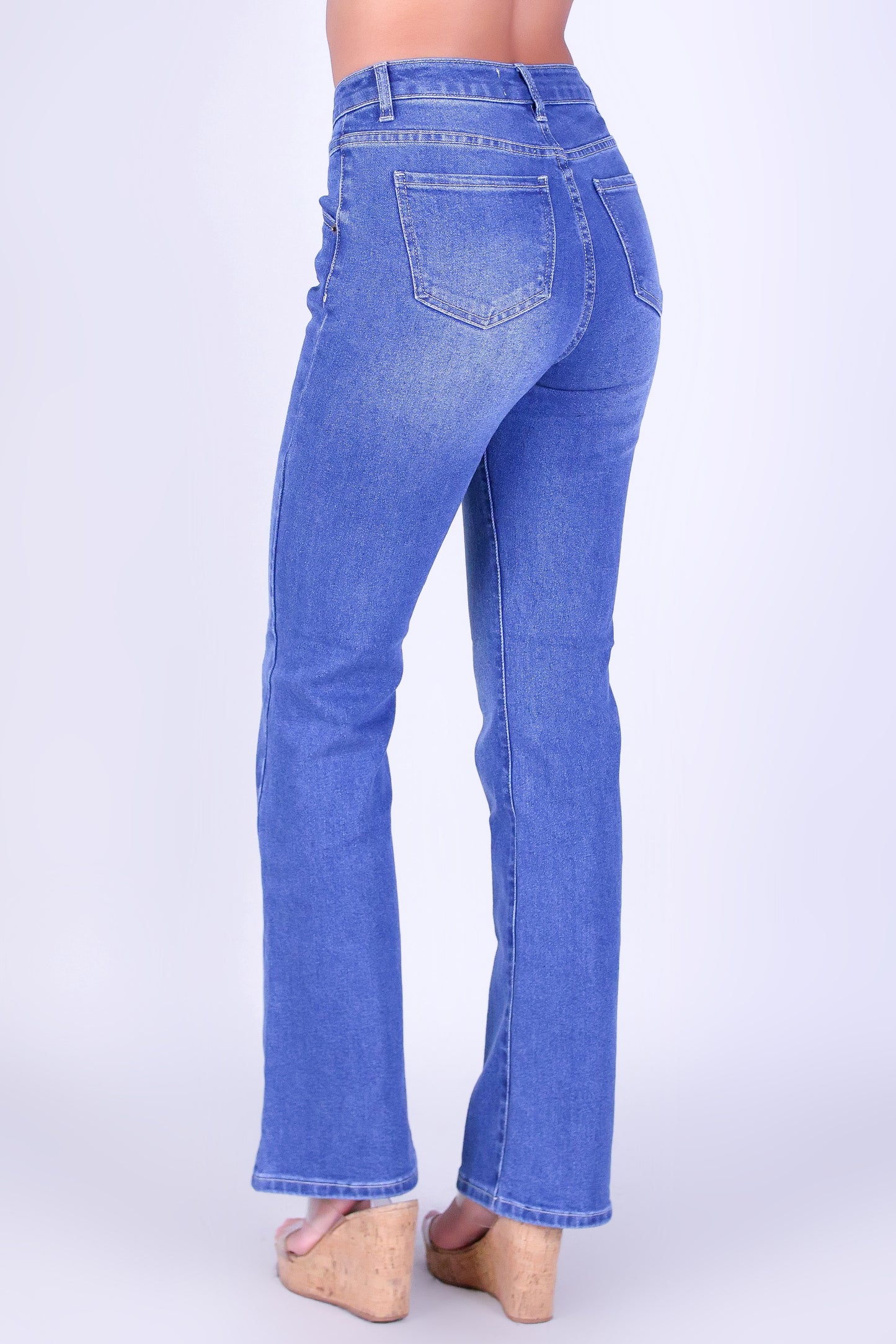 ICON JEANS