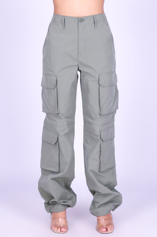 URBAN CARGO PANTS