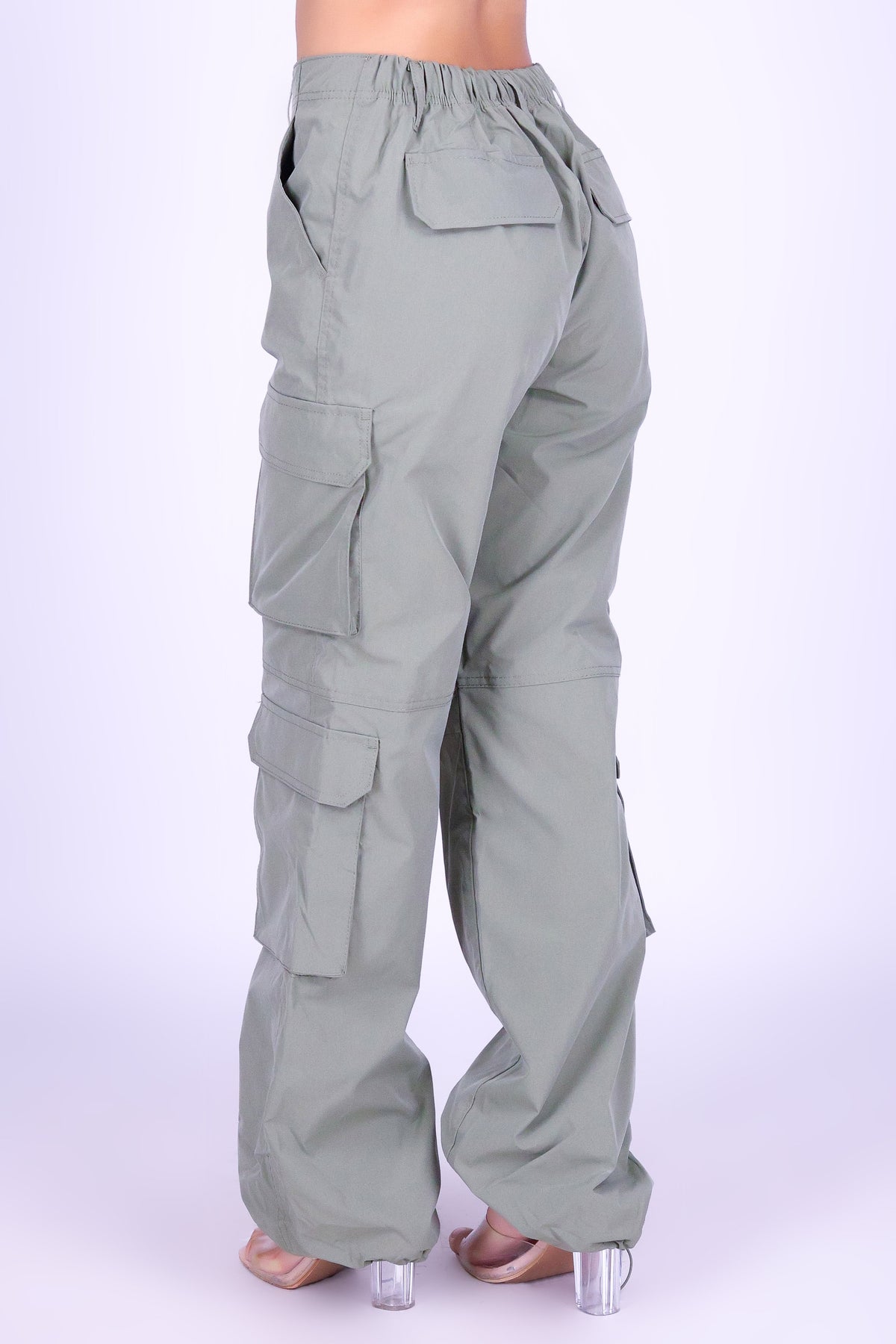 URBAN CARGO PANTS