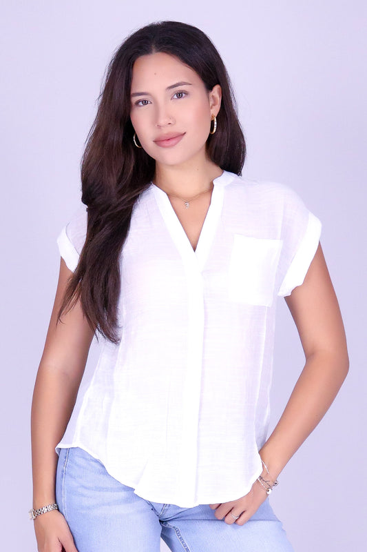 FOUND LOVE TOP