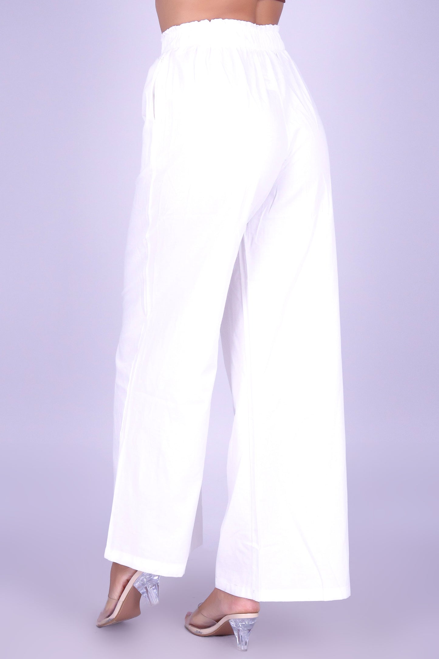 THE RESORT FLOW PANTS