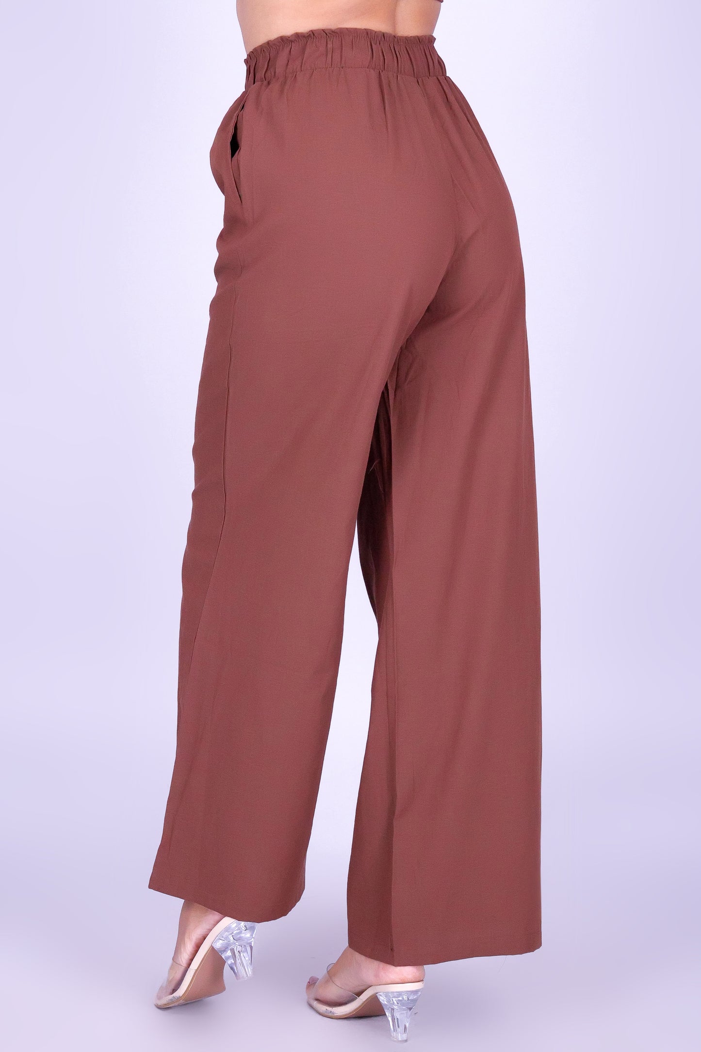 THE RESORT FLOW PANTS