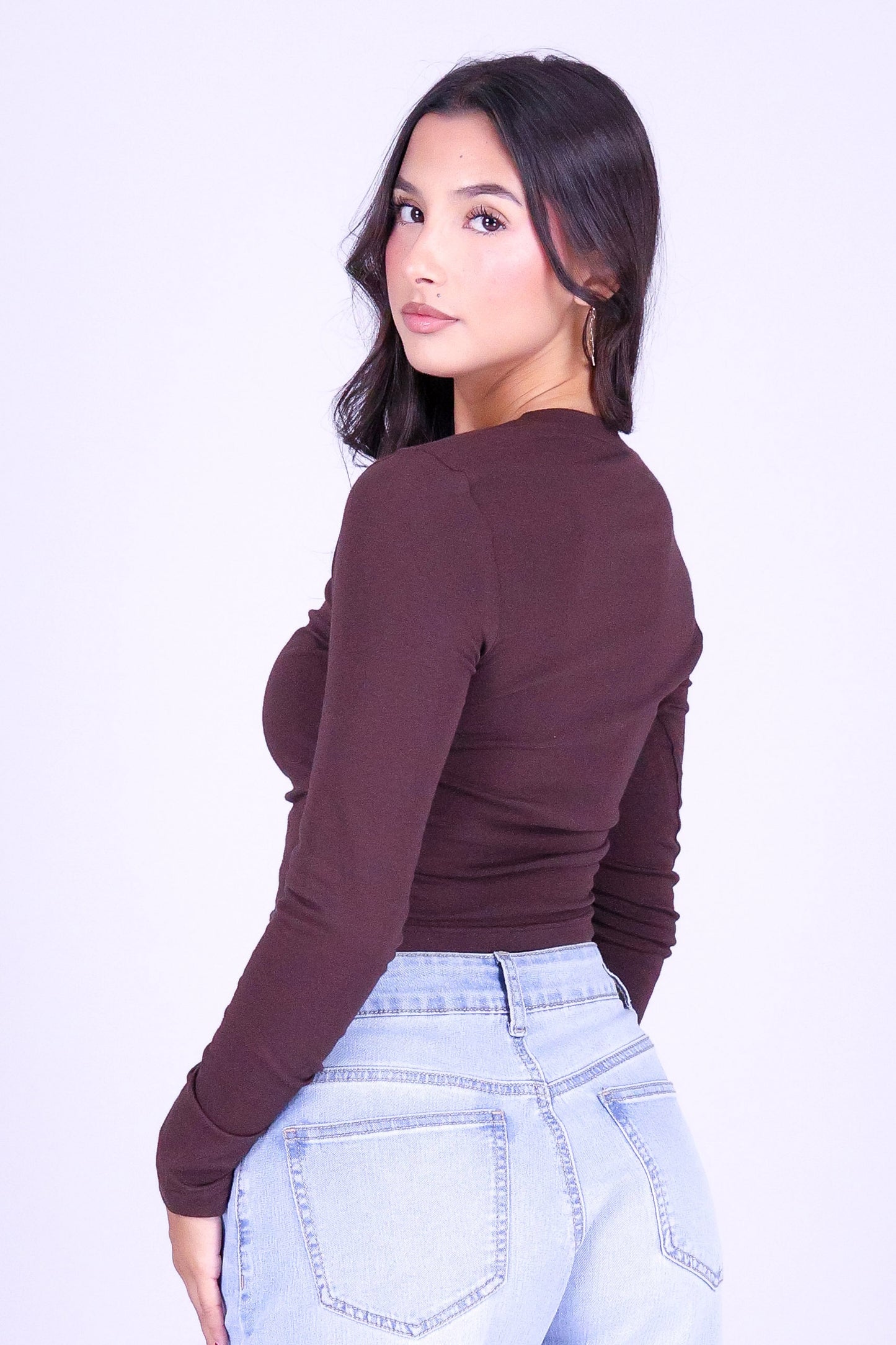 BE THE DIFFERENCE TOP
