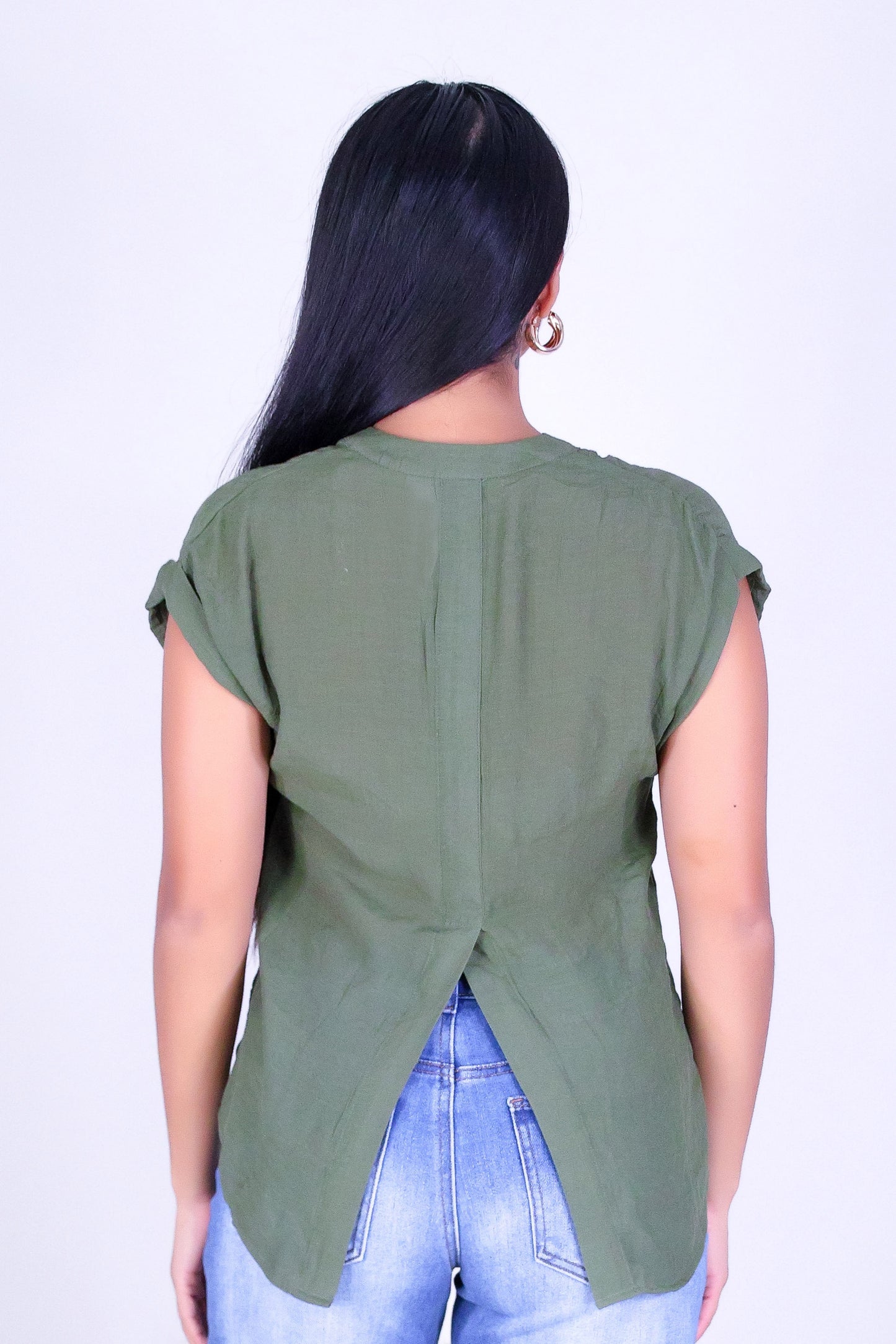 FOUND LOVE TOP