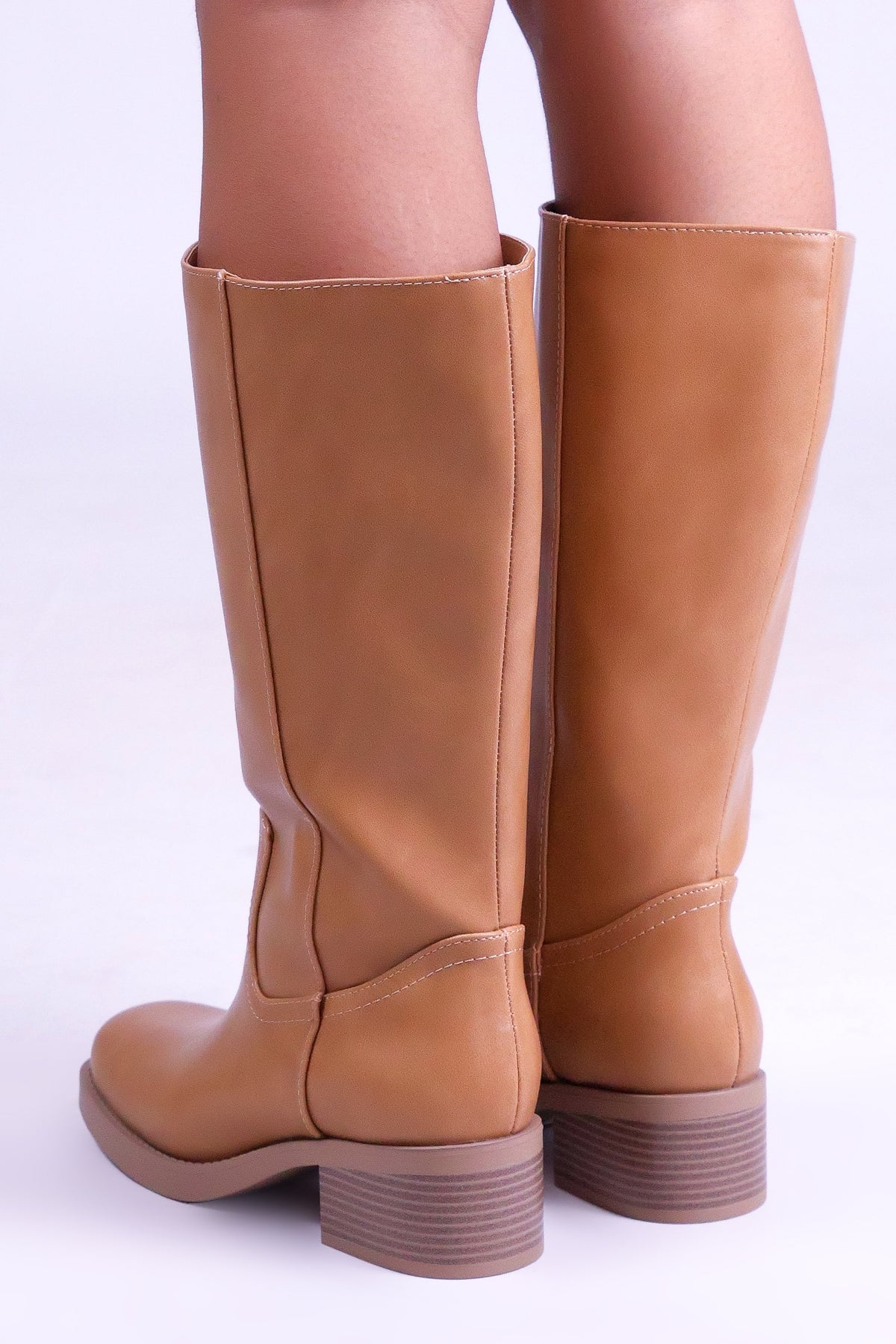 KEEP IT MOVING BOOTS