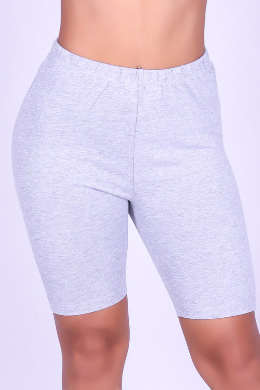 SUNDAY DRIVE BIKE SHORTS
