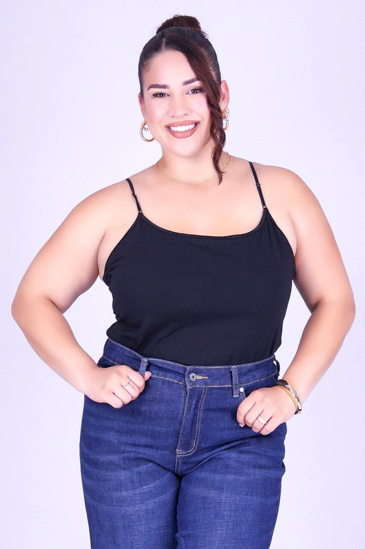 BACK TO BASICS TOP