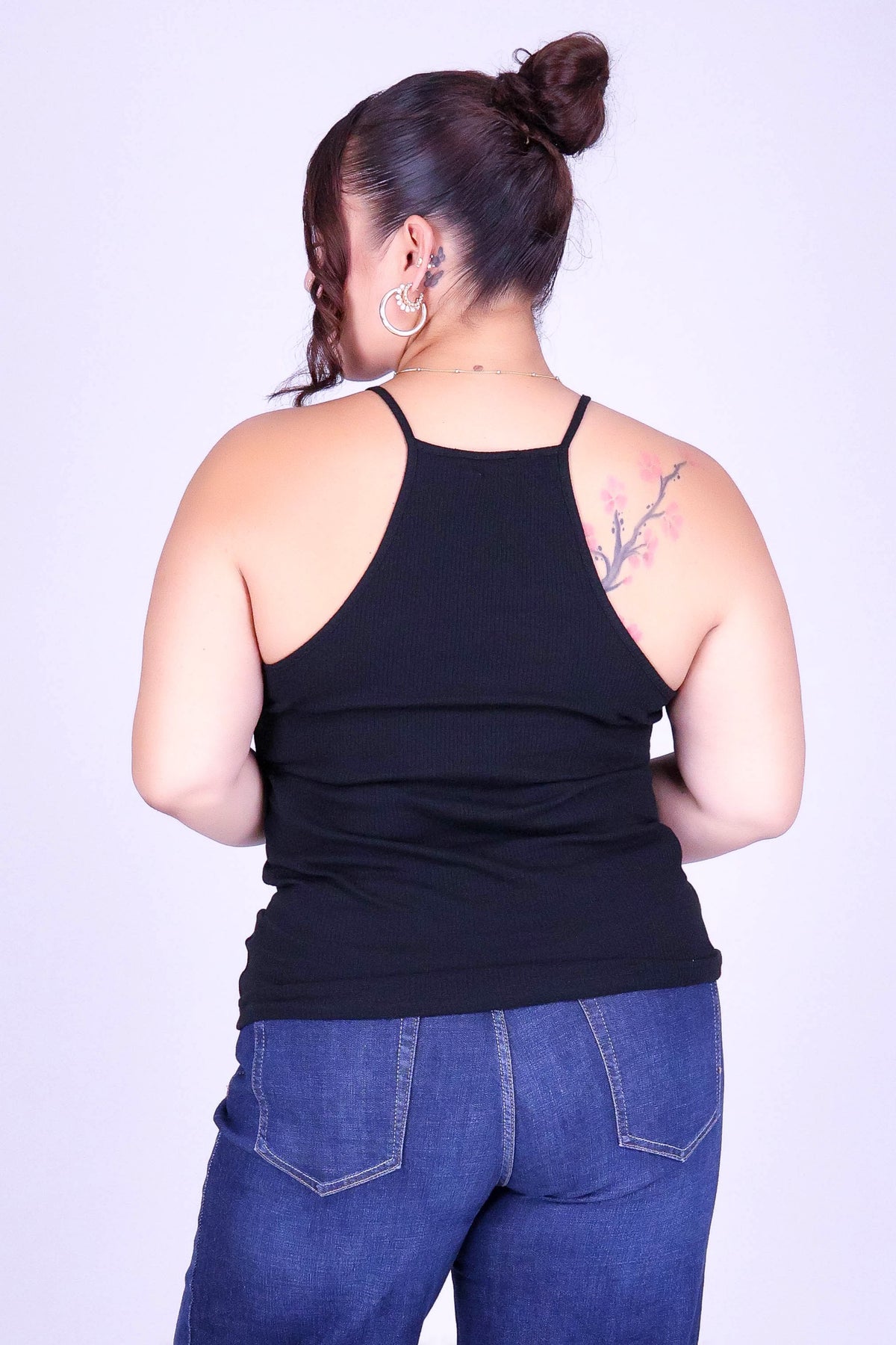 ALL THE WAY UP TANK TOP
