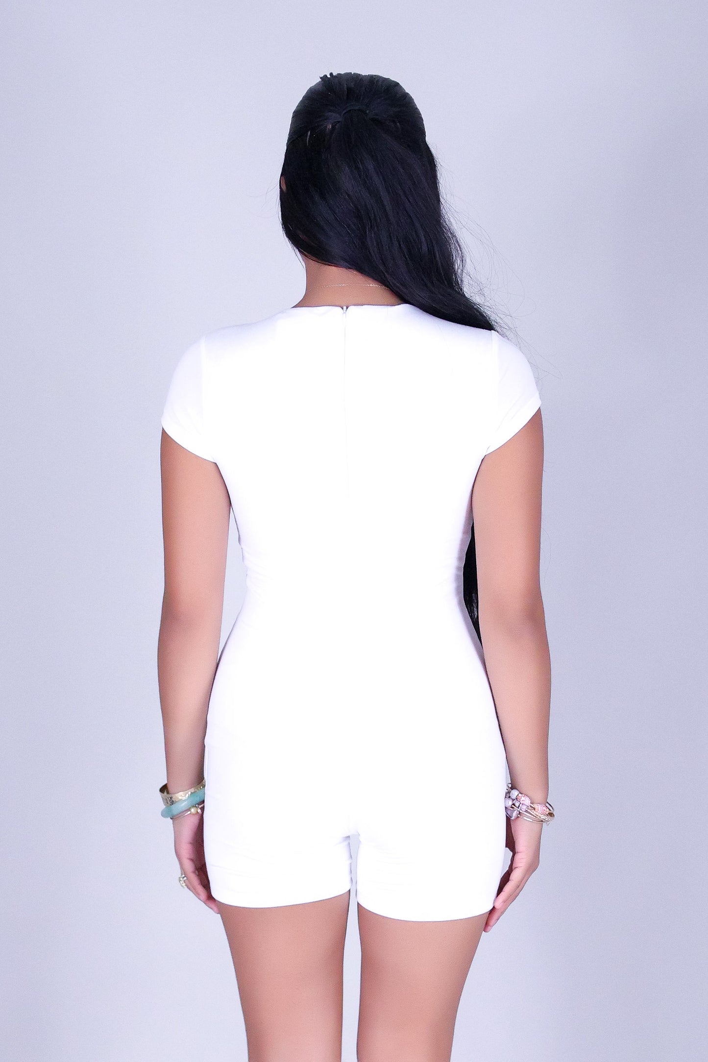 SHADOWPLAY CATSUIT ROMPER