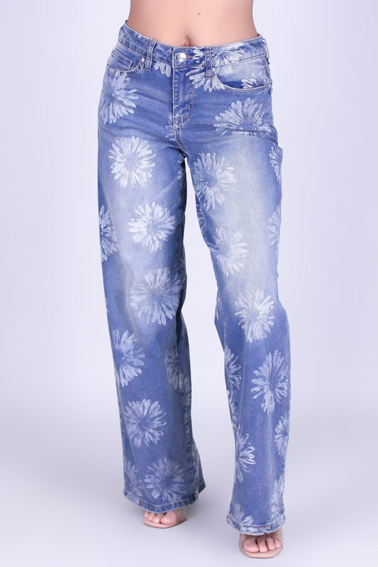 DAISY DAYS JEANS