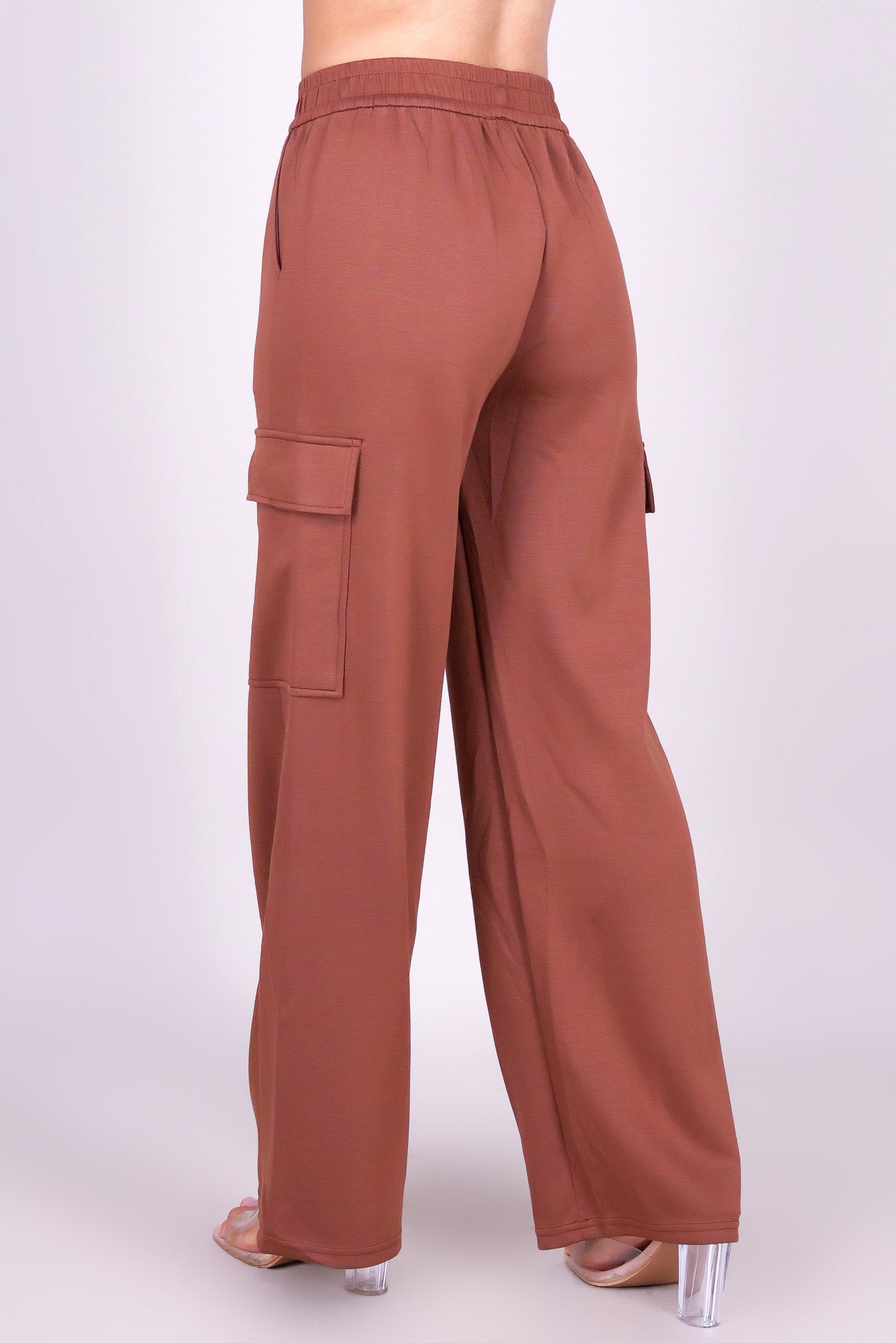 SUPPLY RUN CARGO PANTS
