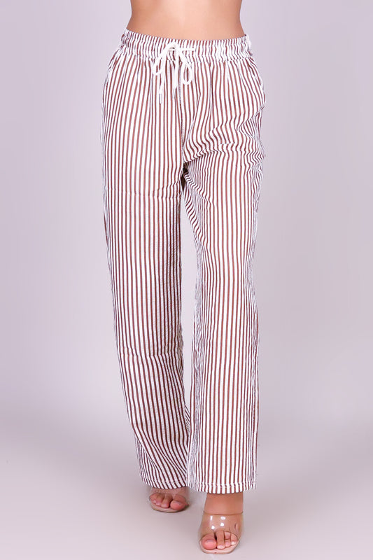 ELEVATED FORM PANTS