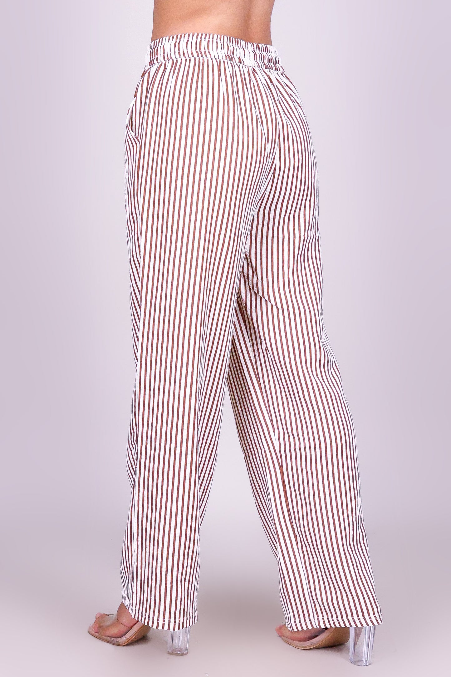 ELEVATED FORM PANTS