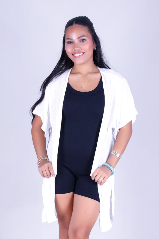 YOU'RE GLOWING CARDIGAN