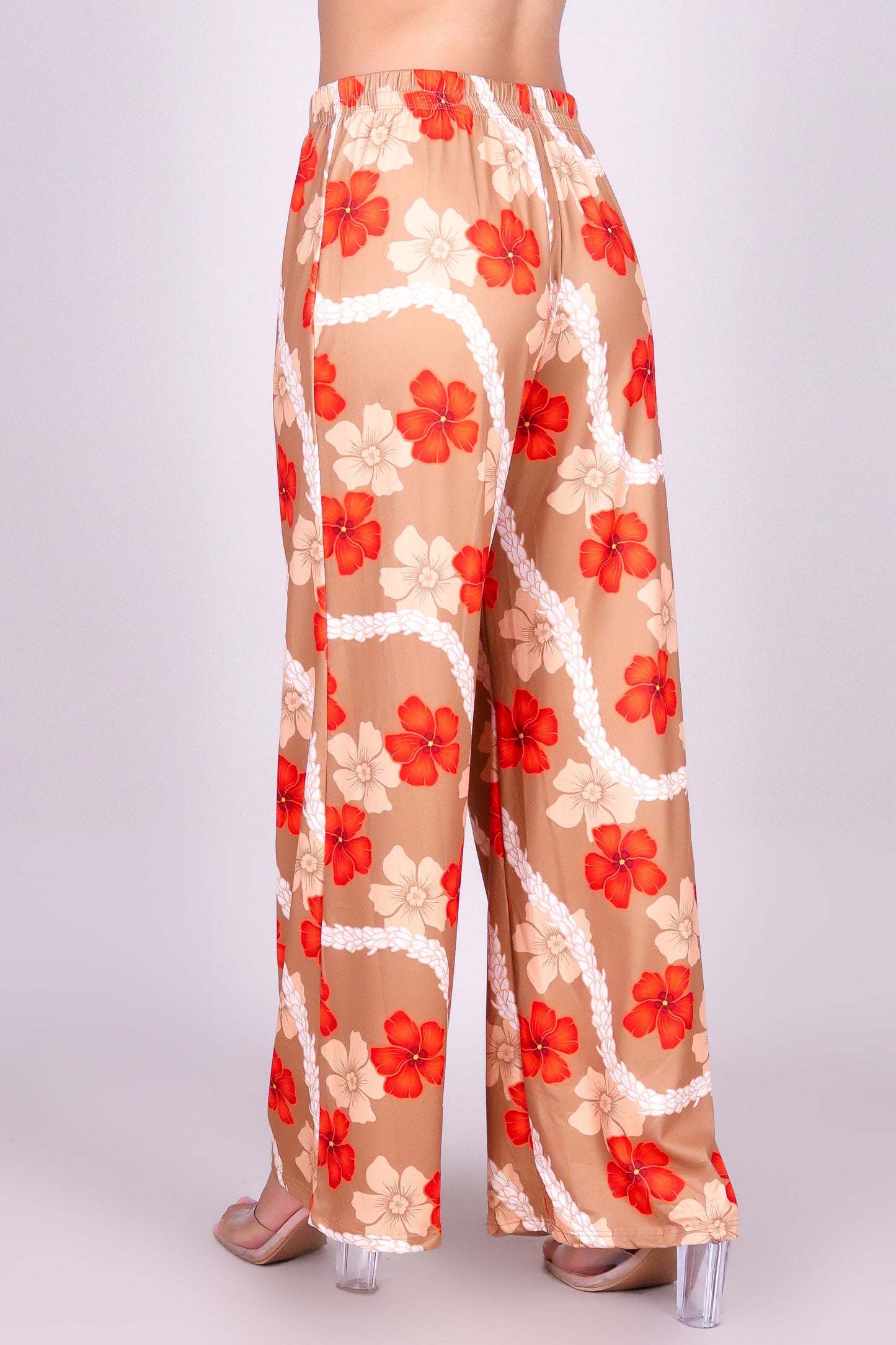 HAU PIKAKE PANTS