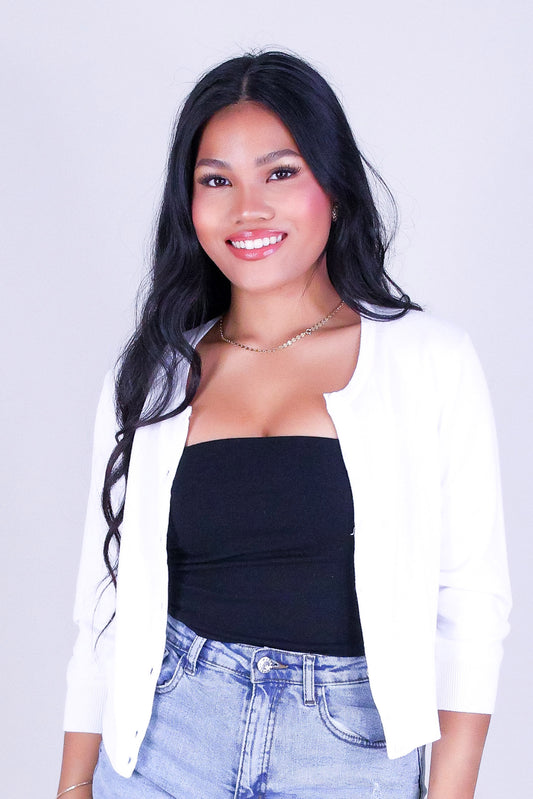 STOP AND STARE SWEATER