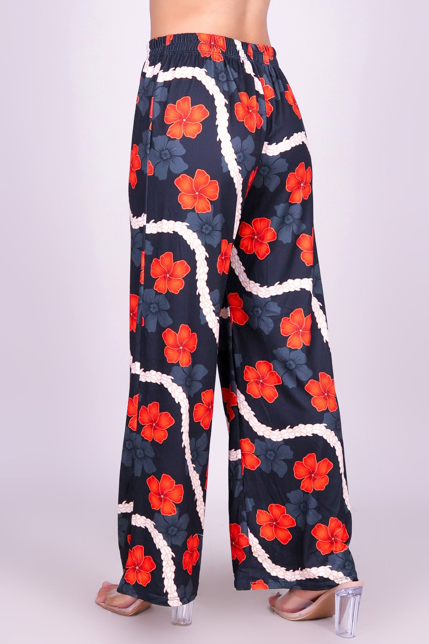 HAU PIKAKE PANTS