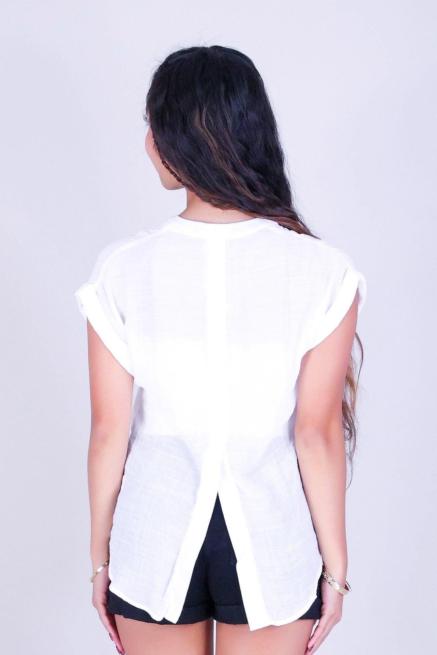 FOUND LOVE TOP