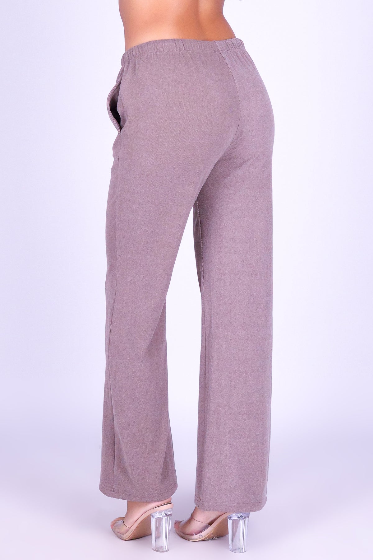 BY THE FIRE PANTS