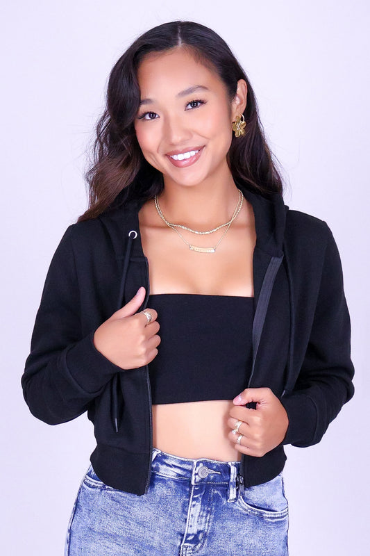 GIVE IT A REST BASIC JACKET