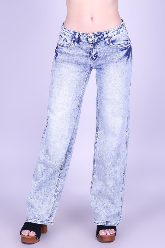 BROOKLYN JEANS