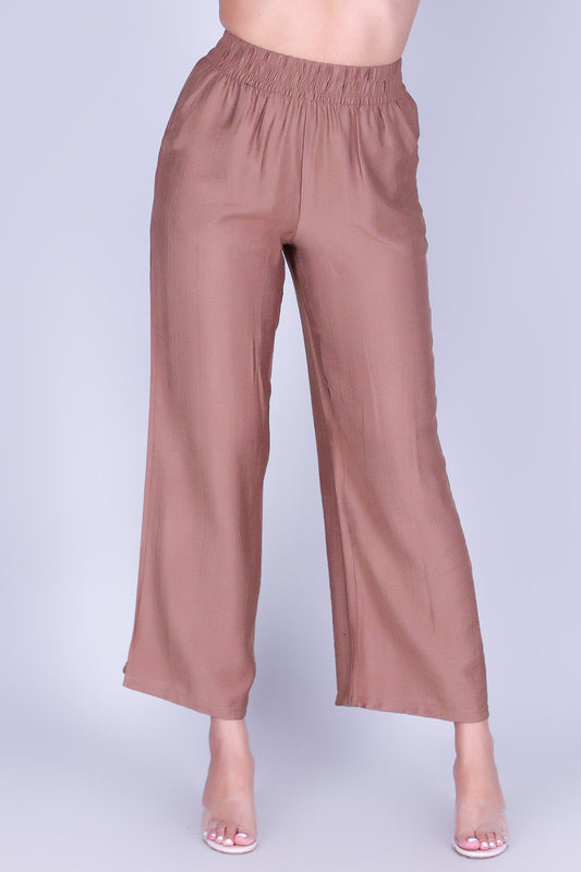 HOUSE OF FLOW PANTS