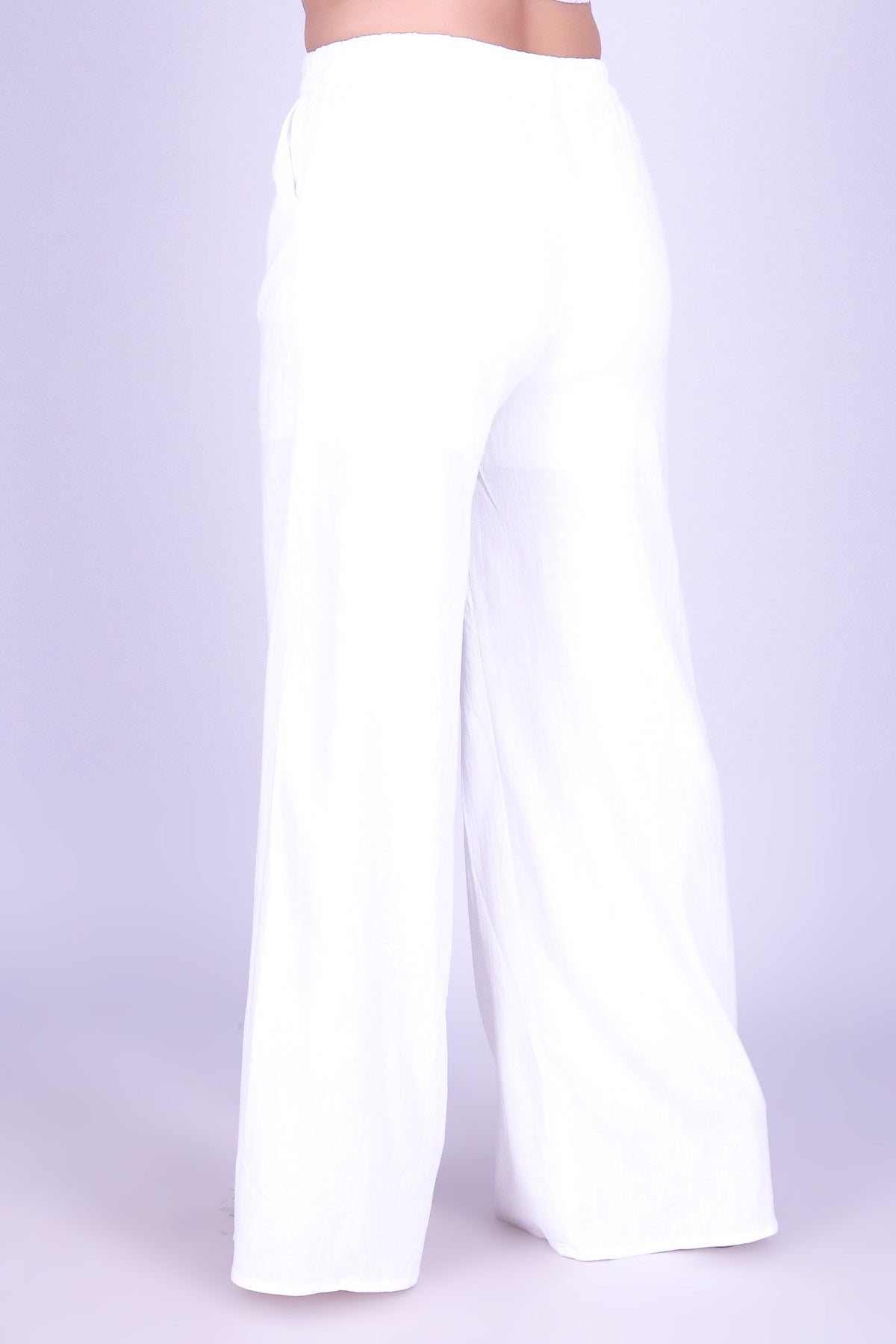 TIE THE KNOT PANTS