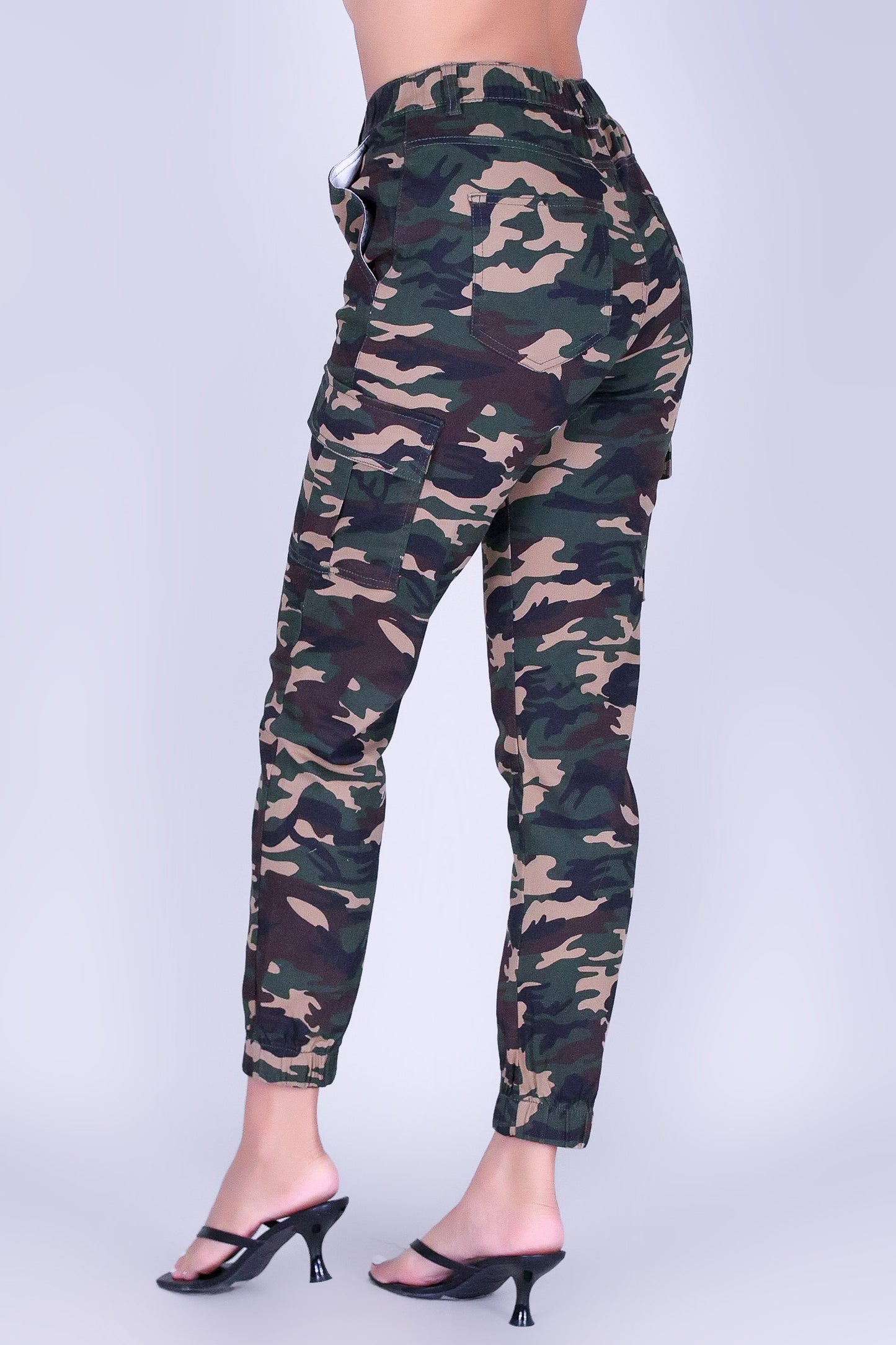 FIELD OPS CARGO JOGGER