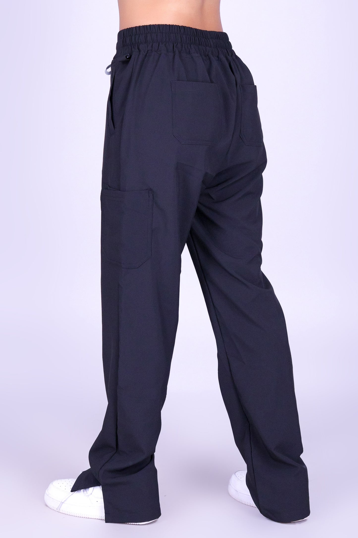 MOTION SCRUB PANTS