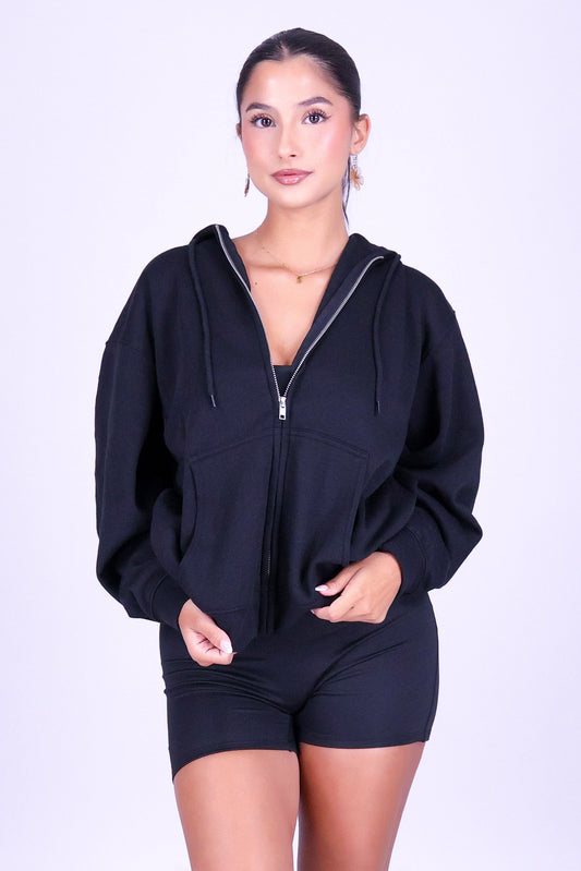 SO SURPRISED JACKET
