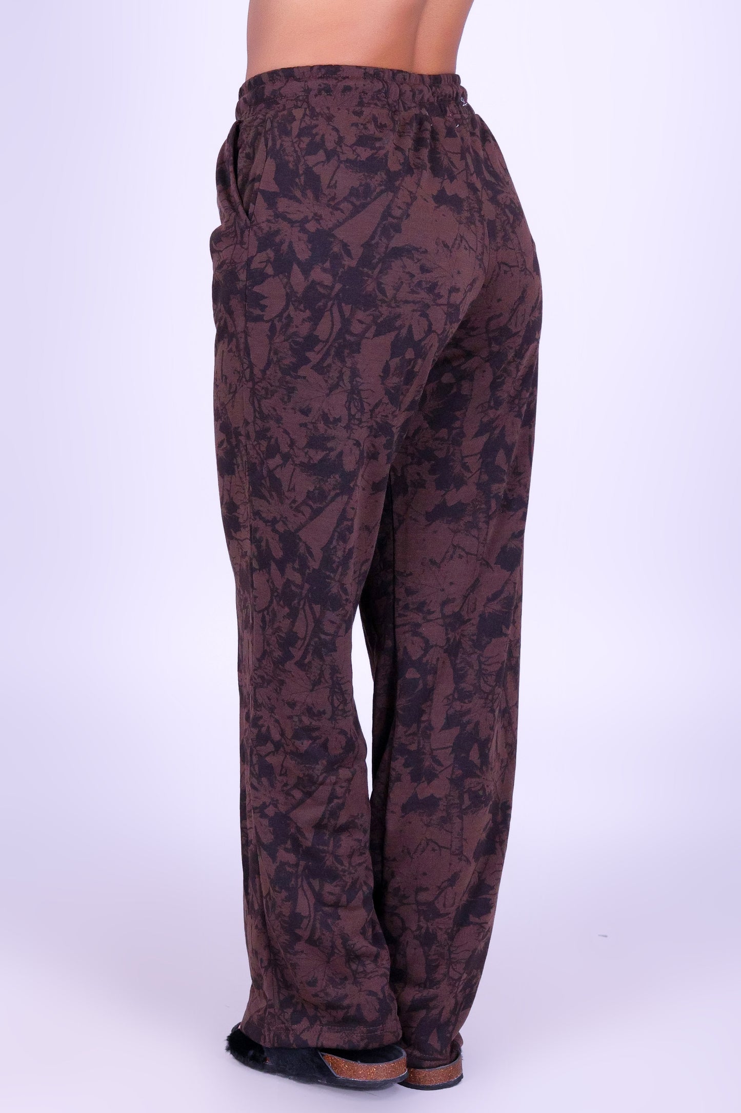 LIVE & LOUNGE HUNTING CAMO PANTS