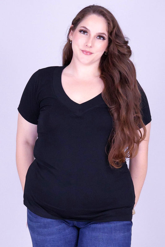 EVERYDAY EDIT TEE